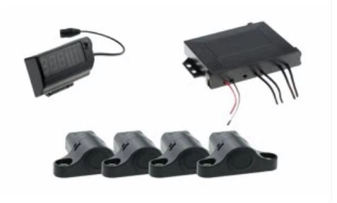 Sistema di sicurezza radar - VAR series - VARIELEC