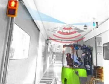 Sistema di controllo - SCT  - VARIELEC