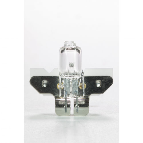 Lampadina tungsteno alogeno - PY16-1,25 - vosla GmbH - per microscopio / 50 W / 6 V DC