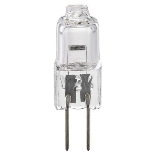 Lampadina alogena - vosla GmbH - G4 / 20 W / 12 VDC