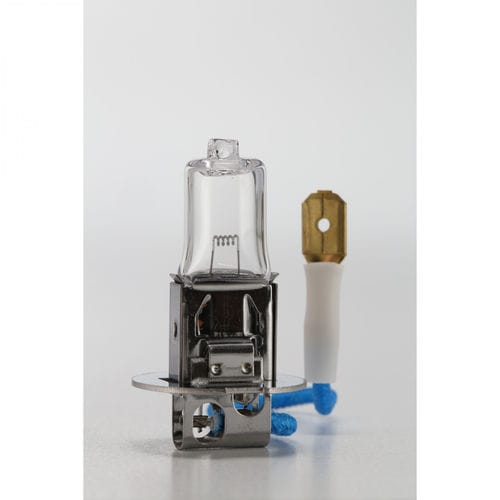 Lampadina con lampada alogena - PK22s - vosla GmbH - per applicazioni automotive / per fanali / 35 W