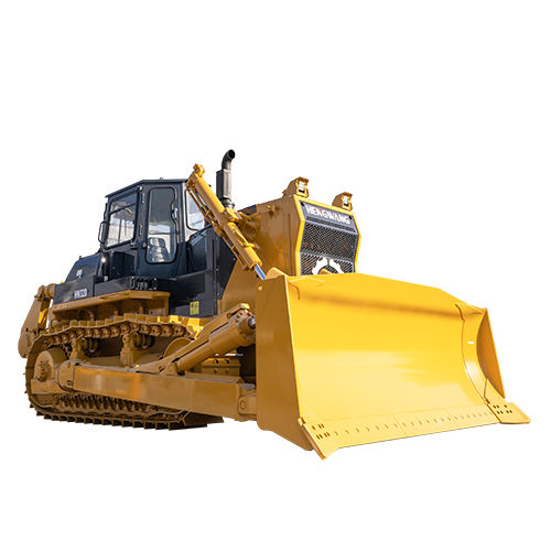 Bulldozer cingolato - HW-SD32 - Shandong Hengwang Group Co., Ltd. - per discarica di rifiuti / per miniere e cave / per cantiere
