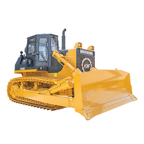 Bulldozer cingolato - HW-22DE - Shandong Hengwang Group Co., Ltd. - per discarica di rifiuti / per miniere e cave / per cantiere