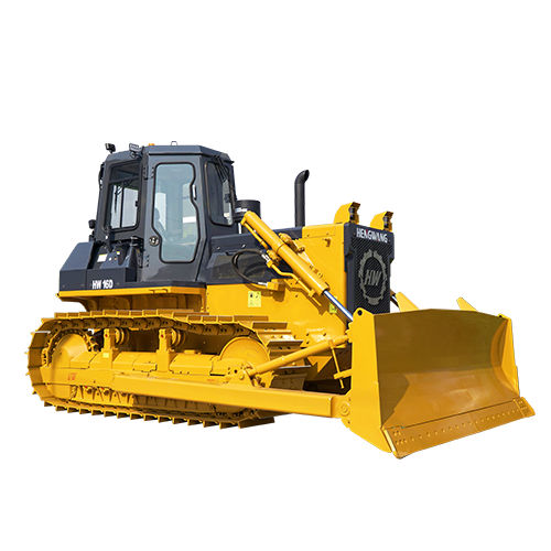Bulldozer cingolato - HW-16DE - Shandong Hengwang Group Co., Ltd. - per discarica di rifiuti / per miniere e cave / per cantiere