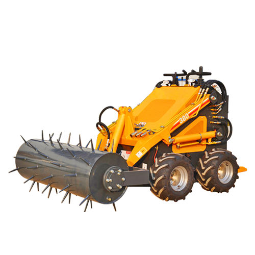Minipala - HY380 - Shandong Hengwang Group Co., Ltd.