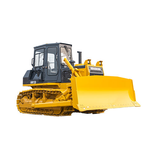 Bulldozer per cantiere - HW-13D - Shandong Hengwang Group Co., Ltd. - cingolato / per discarica di rifiuti / per miniere e cave