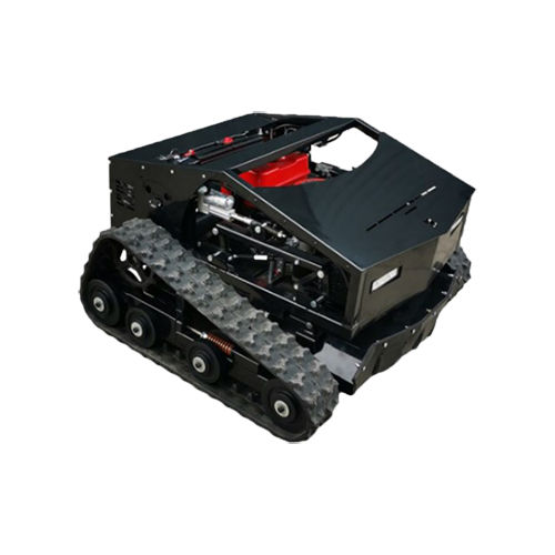 Tosaerba wireless - HWH800S  - Shandong Hengwang Group Co., Ltd.