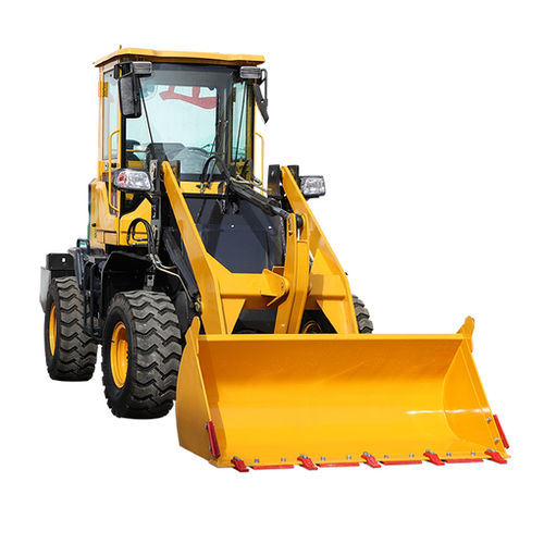 Pala su ruote - ZL932 - Shandong Hengwang Group Co., Ltd. - articolata / per cantiere