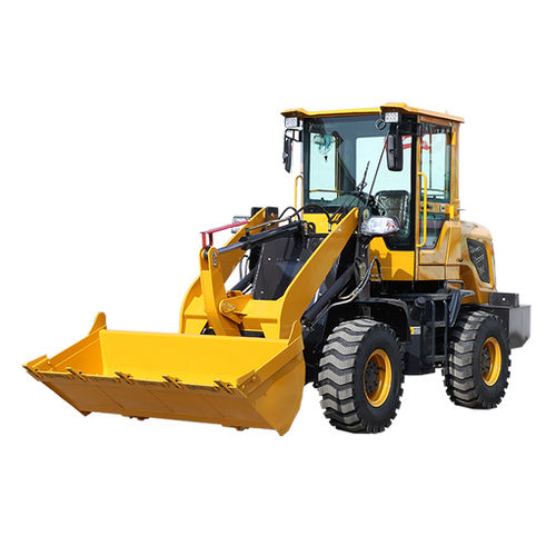 Pala cingolata - ZL928 - Shandong Hengwang Group Co., Ltd. - articolata / per cantiere
