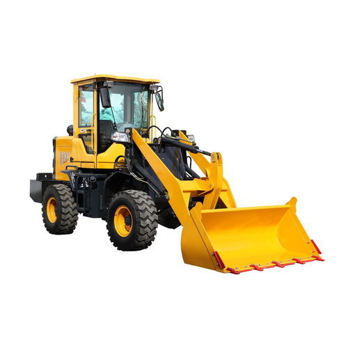 Pala cingolata - ZL926 - Shandong Hengwang Group Co., Ltd. - articolata