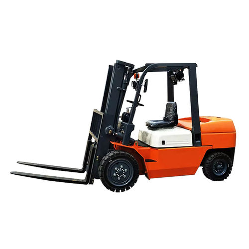 Carrello elevatore diesel - HWC-15A - Shandong Hengwang Group Co., Ltd. - con conducente seduto / industriale / per movimentazione