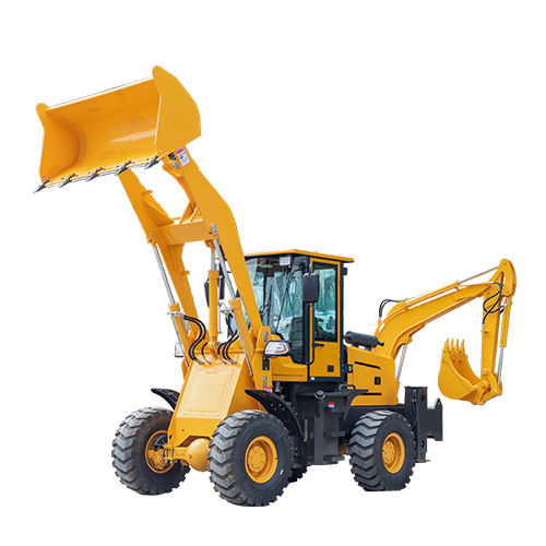 Terna articolata - HW15-26 - Shandong Hengwang Group Co., Ltd. - compatta / diesel