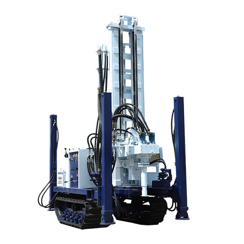 Perforatrice di carotaggio - HWHQZ180D - Shandong Hengwang Group Co., Ltd. - di esplorazione / rotativa
