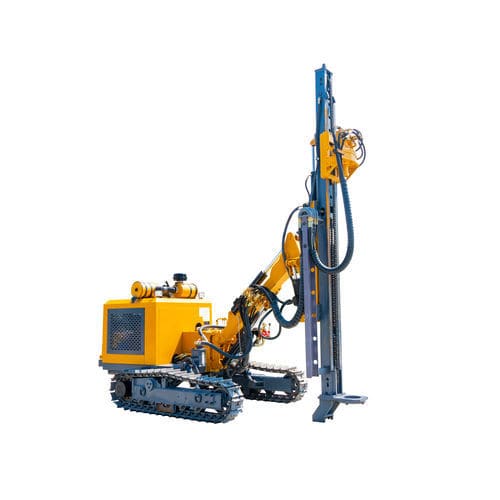 Perforatrice al diamante per carotaggio - HW920GF - Shandong Hengwang Group Co., Ltd. - di esplorazione / per sondaggio / geotecnica