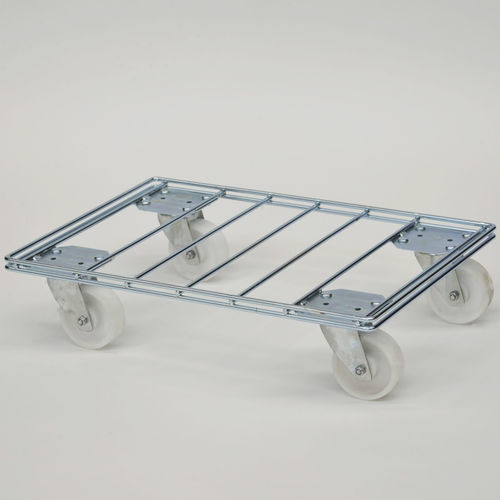Carrello dolly - B30.604.Z0.Z - Italfil