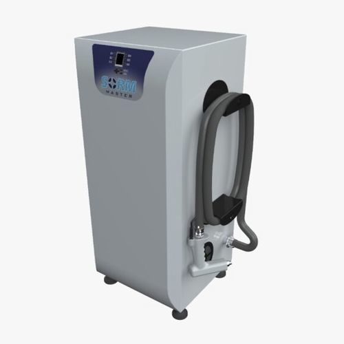Sistema di riempimento manuale - SORM Master - RAST MAKİNE - per bottiglie / per alimenti / per prodotti fitosanitari