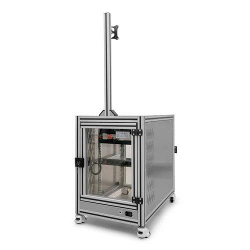 Rack ESD - Selmatron, S.A. - di piccole dimensioni