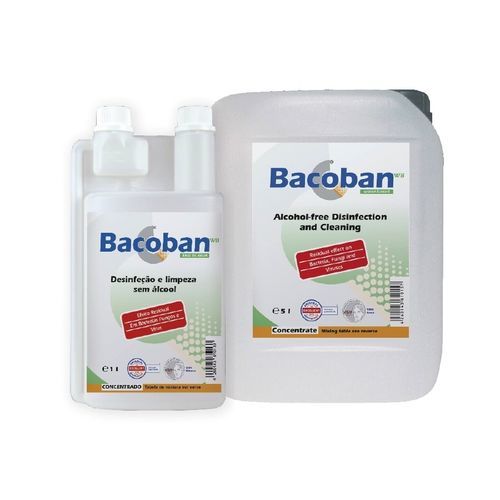 Prodotto disinfettante - Bacoban® WB - ropimex