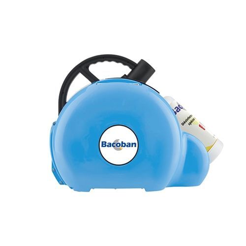 Generatore di aerosol portatile - Bacoban® - ropimex