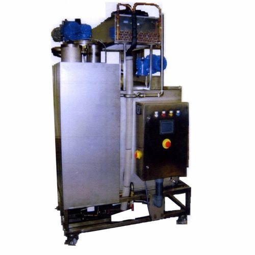 Macchina di temperaggio per cioccolato - TURBO-DIANA - BAÑADORAS GUTSENS GUBA S.L.
