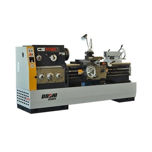 Tornio convenzionale - CS61/6250B  - Baoji Zhongcheng Import&Export Co., Ltd. - orizzontale / 2 assi / 4 utensili