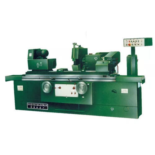Rettificatrice piana - ME1332A  - Baoji Zhongcheng Import&Export Co., Ltd. - cilindrica / per attrezzi / convenzionale