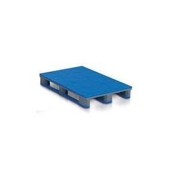 Pallet in plastica - TC-PaletHD - Grupo Carmelo - per applicazioni farmaceutiche / per l'industria agroalimentare / per carico pesante