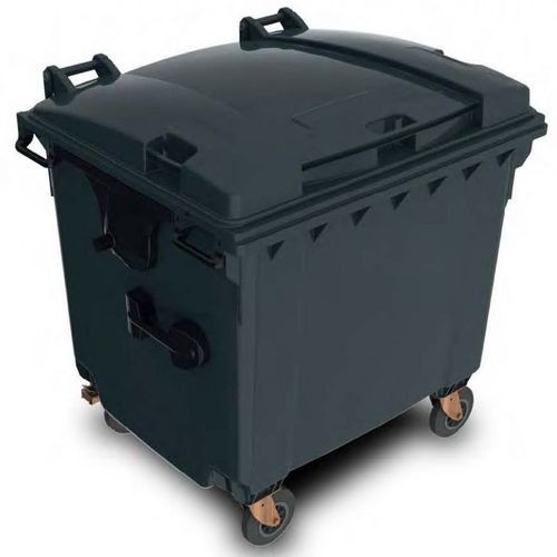 Cassonetto in plastica - TC-BasuraG - Grupo Carmelo - mobile