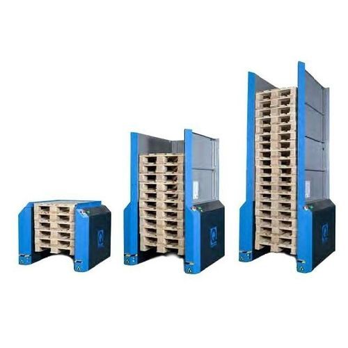 Distributore per pallet - GC - Grupo Carmelo - elettrico