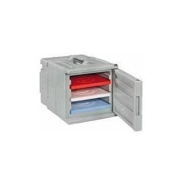 Box isotermico a piastre eutettiche - TC-MONOTHERM - Grupo Carmelo