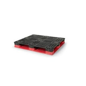 Pallet in plastica - TC-PaletEspecial - Grupo Carmelo - per l'industria agroalimentare / da trasporto / di stoccaggio