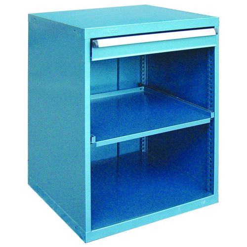 Armadio Erosion Armadio Erosion In Metallodim. 130 X 58&nb - Foto 13