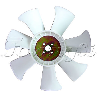 Pale del ventilatore assiale - A-EL08-381A-0042A - Folangsi