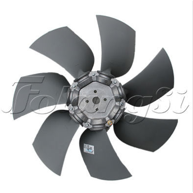 Pale del ventilatore assiale - A-EL08-309A-1688A - Folangsi