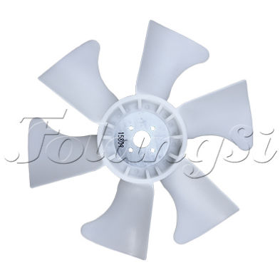 Pale del ventilatore - A-EL08-304A-1688A - Folangsi