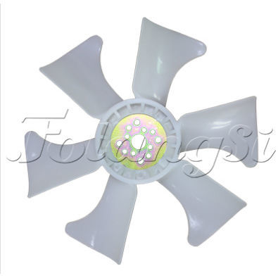 Pale del ventilatore - A-EL08-521A-0200A - Folangsi