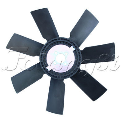 Pale del ventilatore assiale - A-EL08-501A-0042A - Folangsi