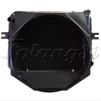Radiatore - A-CA01-689A-1706A - Folangsi