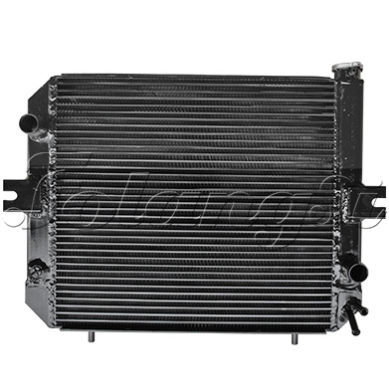Radiatore - A-CA01-552A-2113A - Folangsi