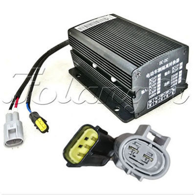 Raddrizzatore di corrente DC - A-LZ02-404A-1688A - Folangsi