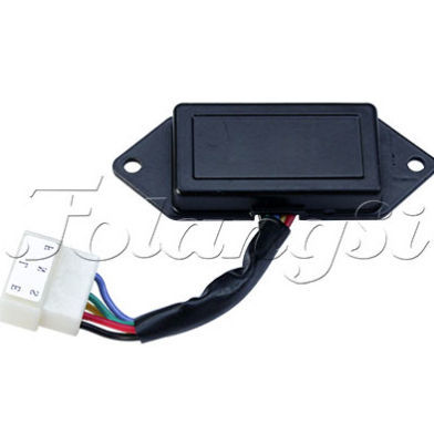 Regolatore - A-LR16-501A-1653A - Folangsi