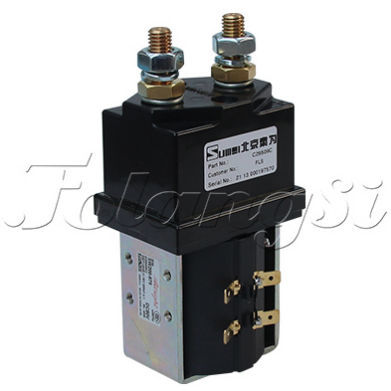 Contattore - A-RZ01-836A-1364A - Folangsi
