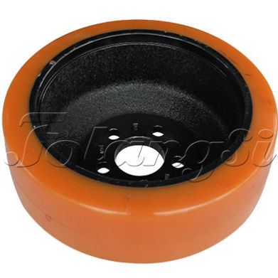 Ruota motrice - A-IQ05-334A-1601A - Folangsi