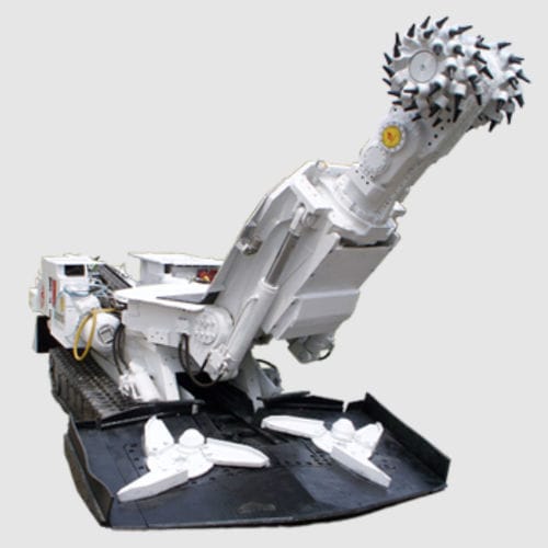 Fresatrice meccanica - AQM 100 - Antraquip