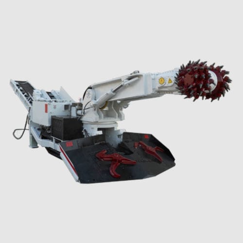 Fresatrice meccanica - AQM 150 - Antraquip
