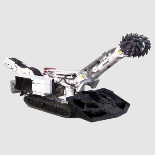 Fresatrice meccanica - AQM 200 - Antraquip