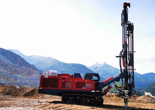 Perforatrice rotativa - RTD32 - RTDrill