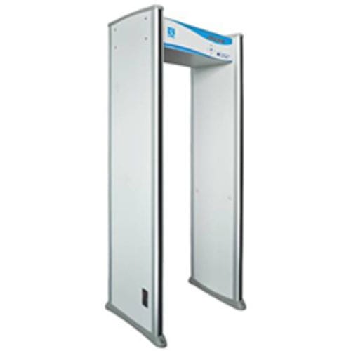 Rilevatore di metalli a portale - SM-ISMD/XLD series - SOMAC Corporation