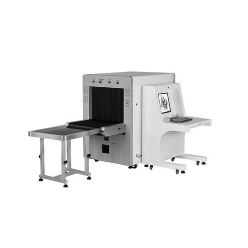 Scanner 3D - SM-ISX/XLD6550 - SOMAC Corporation - di ispezione / a raggi X / compatto