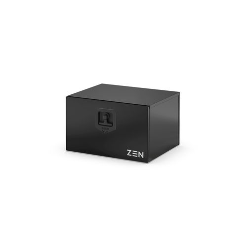 Cassetta portautensili in acciaio inossidabile - B30 series - DAKEN SPA - per elettricista / per meccanico